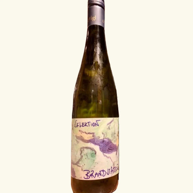 Hotel Gasthof Brandstätter Grüner Veltliner 2021 - Selektion Brandstätter Klassisch