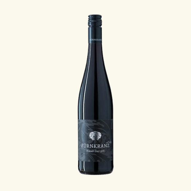 Fleischloserei Blauer Zweigelt 2020 Klassisch
